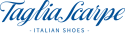 Tagliascarpe Logo - Luxusschuhe aus Italien