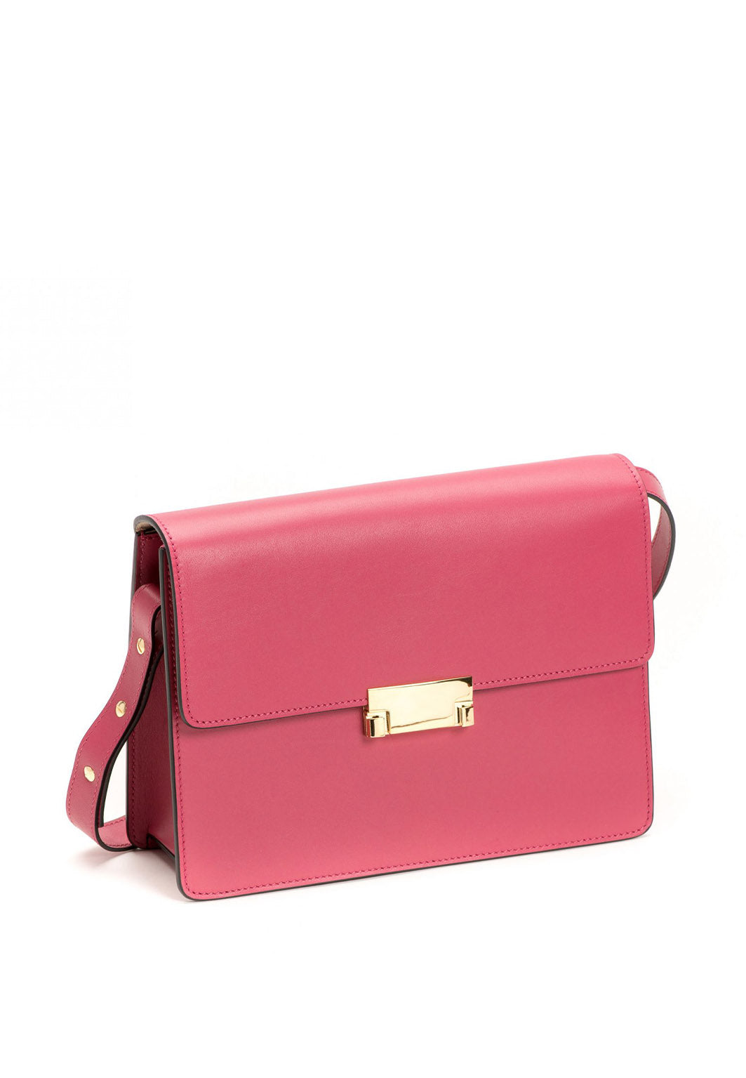 Franzisko Tasche Brombeer