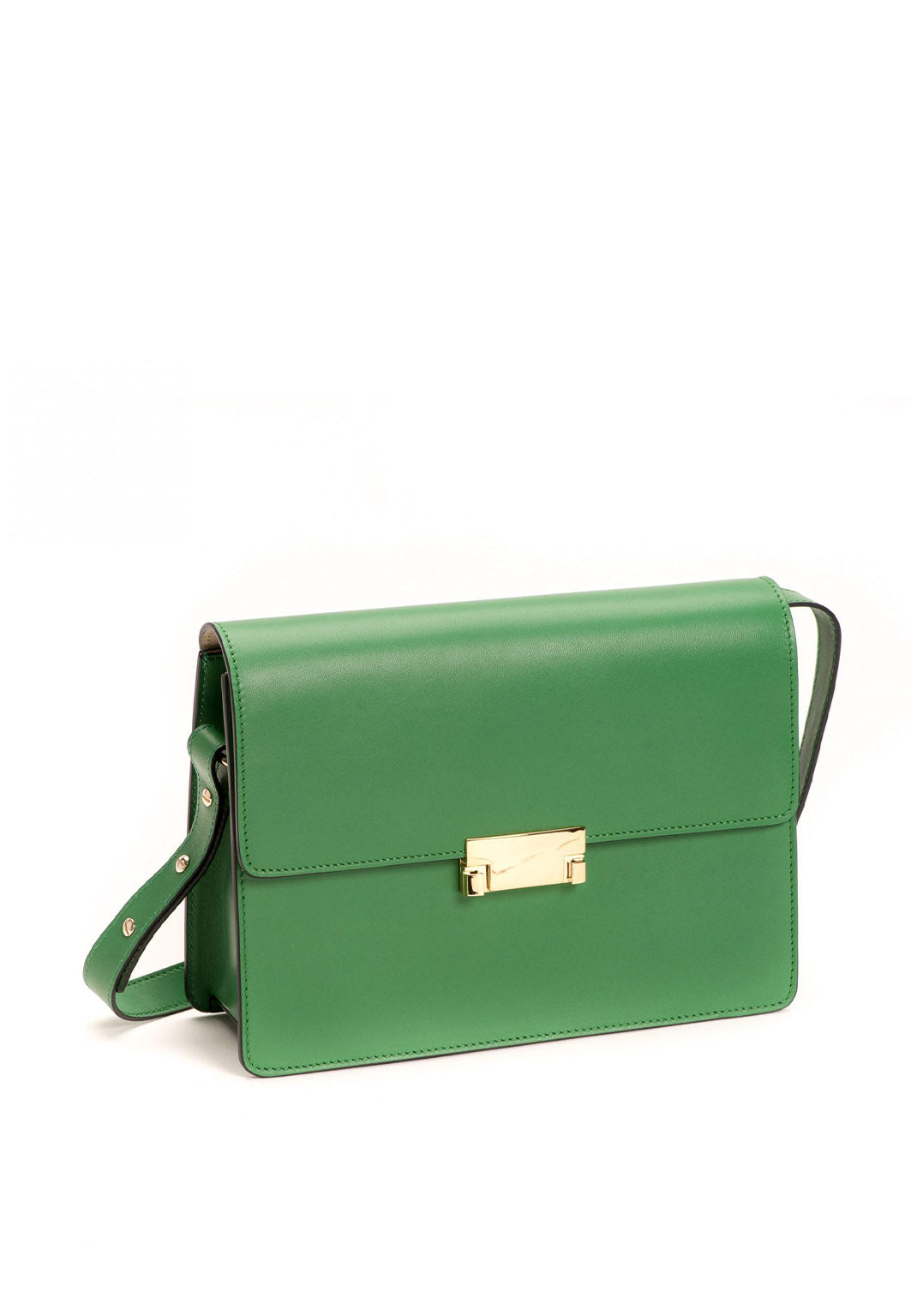 Franzisko Tasche Grün