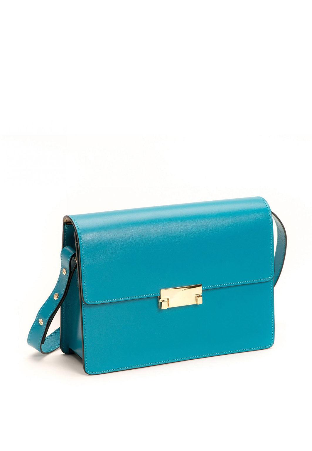 Franzisko Tasche Petrol