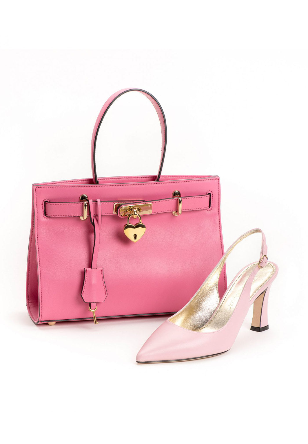 Summer Berry Tasche Bubble Gum Pink