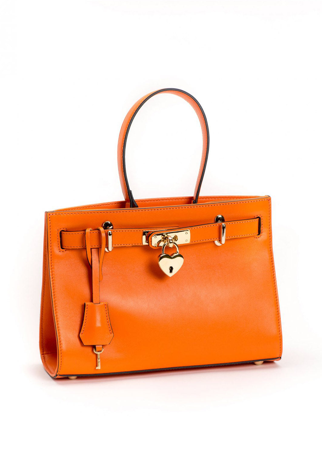Summer Berry Tasche Orange