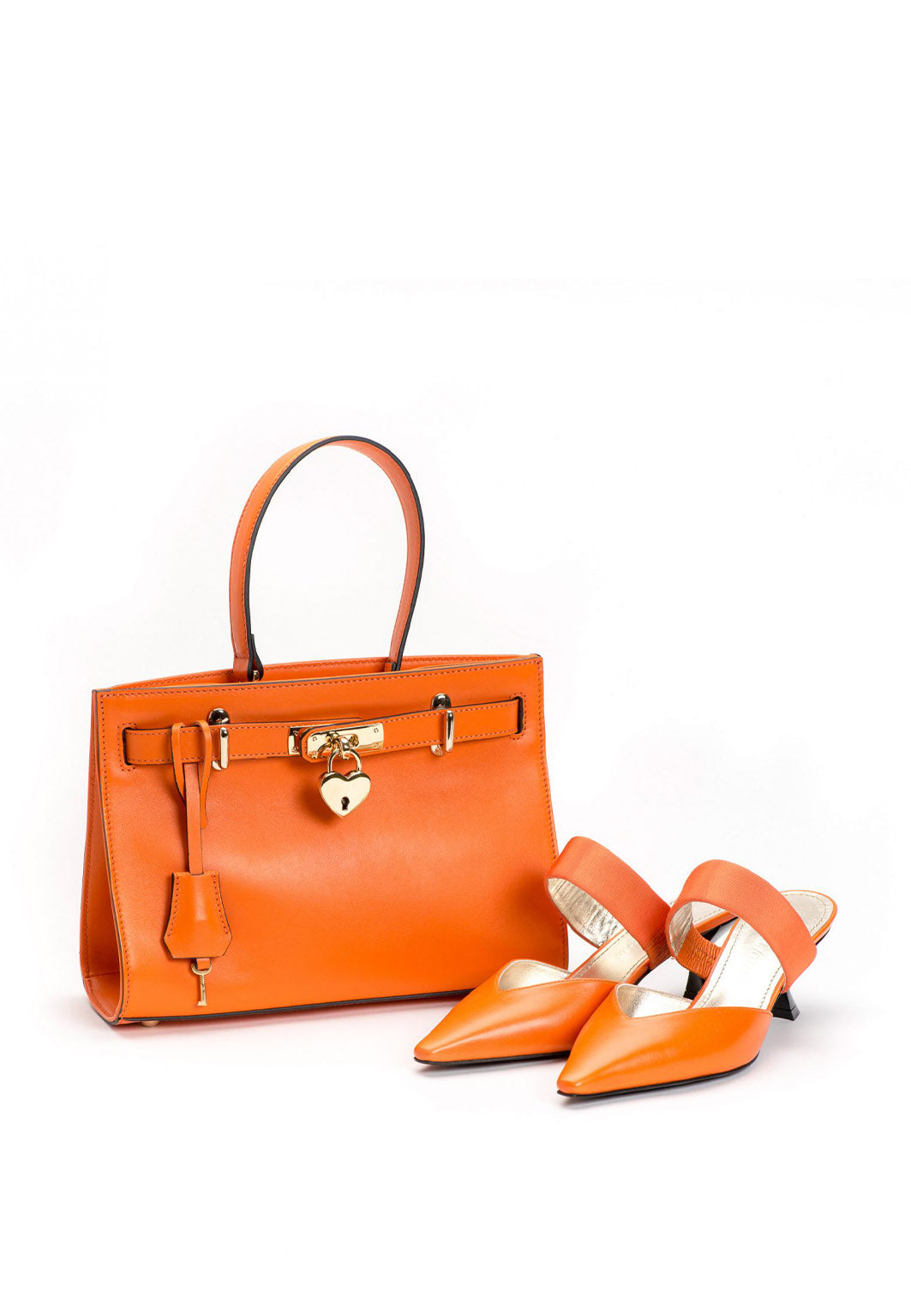 Summer Berry Tasche Orange