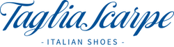 Tagliascarpe Logo - Luxusschuhe aus Italien