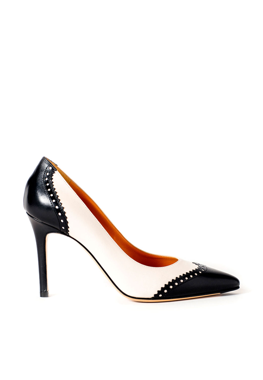 Budapester Pumps